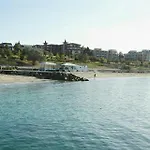 лесо-зара студио شقة رافدا