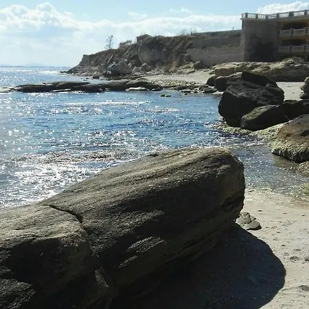 Apartamento лесо-зара студио Ravda