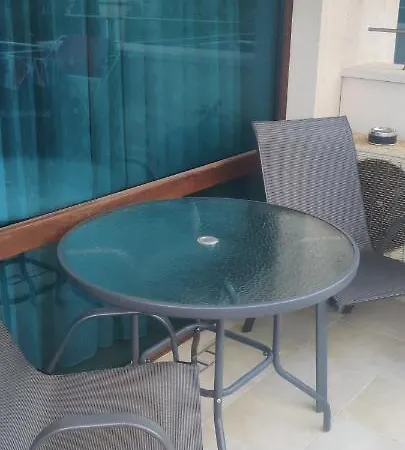 лесо-зара студио Apartamento *