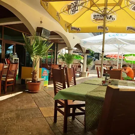 Apartamento лесо-зара студио Ravda