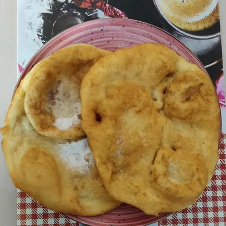 Apartamento лесо-зара студио Ravda