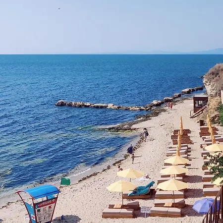 лесо-зара студио Apartamento *