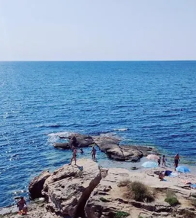 лесо-зара студио Apartamento *