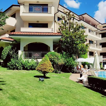 лесо-зара студио Apartamento