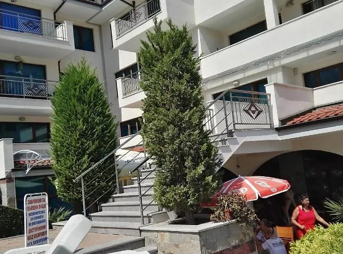 лесо-зара студио Appartement