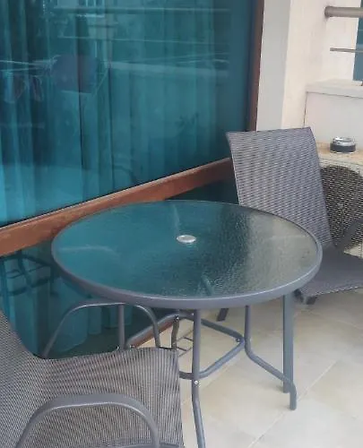 лесо-зара студио Appartement *